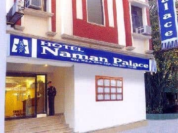 Naman Palace Naman Palace