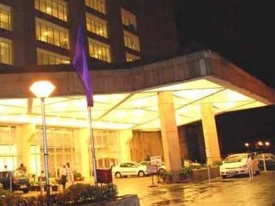 Hotel Samrat Hotel Samrat