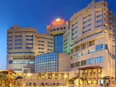 The Suryaa Hotel New Delhi The Suryaa Hotel New Delhi
