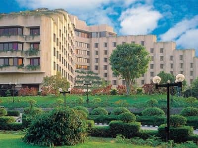 ITC Maurya, a Luxury Collection Hotel, New Delhi ITC Maurya, a Luxury Collection Hotel, New Delhi