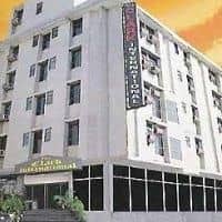 The Allure Hotel The Allure Hotel