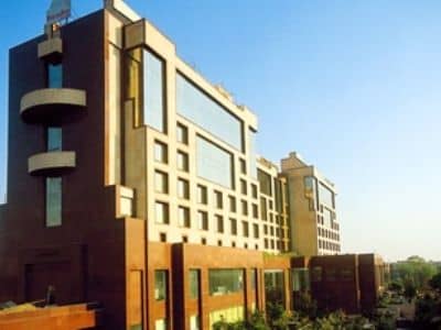 Sheraton New Delhi Hotel Sheraton New Delhi Hotel