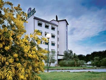 Best Western Park Hotel
