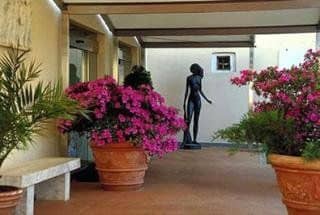 Best Western Hotel Villa Gabriele D Annunzio