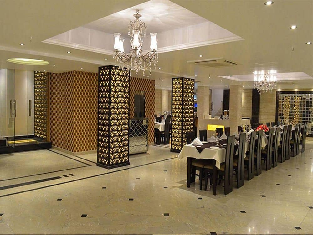 Hotel Emperor Palms Hotel Emperor Palms
