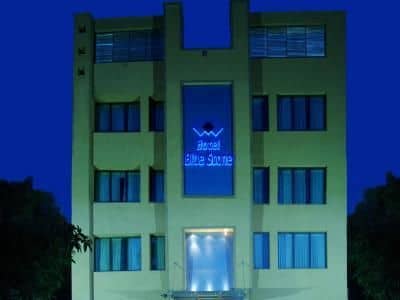 Hotel Blue Stone- Nehru Place Hotel Blue Stone- Nehru Place