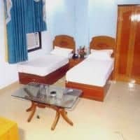 Hotel Royal Palace