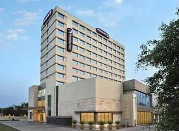 Premier Inn Shalimar Bagh Premier Inn Shalimar Bagh