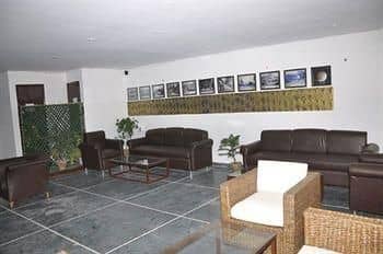 Hotel Sarthak Palace