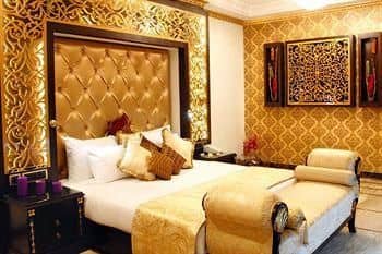 HOTEL JIVITESH