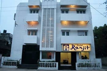 Hotel Ranjit Hotel Ranjit