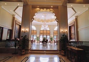 The Gateway Hotel Ganges Varanasi The Gateway Hotel Ganges Varanasi