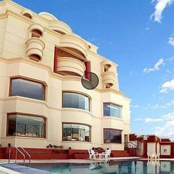 Hotel Ideal Tower Hotel Ideal Tower