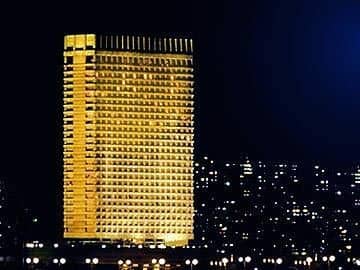 Oberoi Oberoi