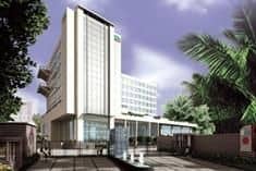 Courtyard by Marriott Mumbai International Airport Courtyard by Marriott Mumbai International Airport