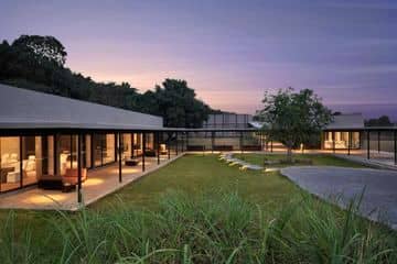 Hilton Shillim Estate Retreat & Spa Hilton Shillim Estate Retreat & Spa