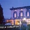 Villa Carlotta Hotel