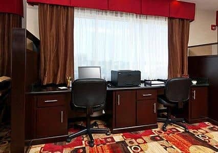 COMFORT SUITES FLORENCE