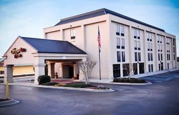 Hampton Inn & Suites Fultondale Birmingham I 65, AL Hampton Inn & Suites Fultondale Birmingham I 65, AL