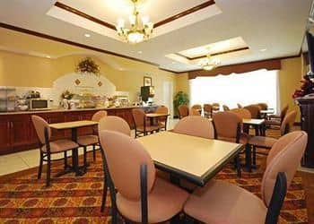 COMFORT SUITES MONTGOMERY COMFORT SUITES MONTGOMERY