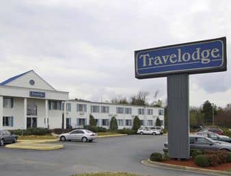 TRAVELODGE PELHAM BIRMINGHAM TRAVELODGE PELHAM BIRMINGHAM