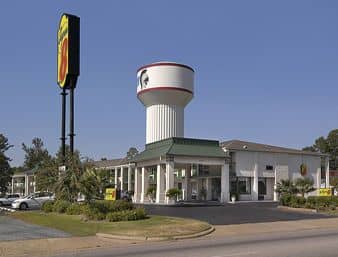 Super 8 Motel - Troy Super 8 Motel - Troy