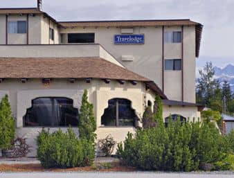 TRAVELODGE
