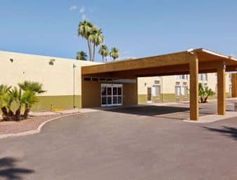 TRAVELODGE CASA GRANDE TRAVELODGE CASA GRANDE