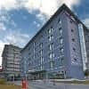 Best Western Chc Airport