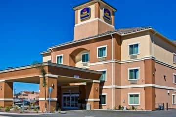 BEST WESTERN SENORA INN