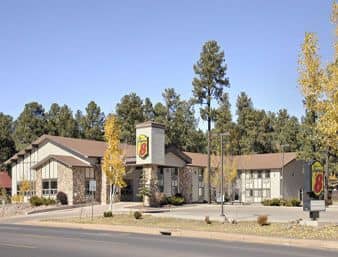 Super 8 Pinetop Super 8 Pinetop