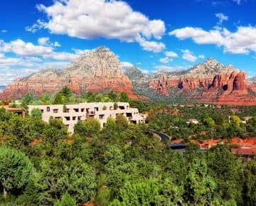 BEST WESTERN INN OF SEDONA BEST WESTERN INN OF SEDONA