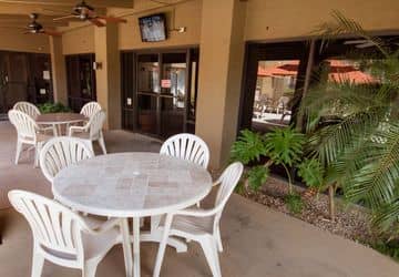BEST WESTERN PLUS TEMPE BY THE