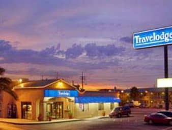 Travelodge Tucson AZ