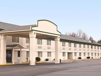 DAYS INN HOPE DAYS INN HOPE