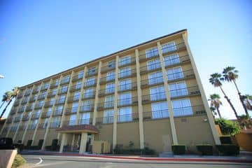 Hotel Fullerton