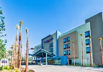 SpringHill Suites by Marriott