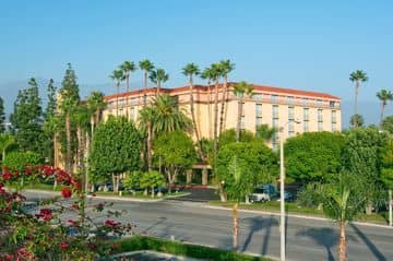 Embassy Suites Arcadia-Pasadena Area