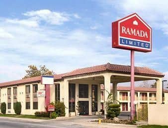 RAMADA LIMITED CENTRAL RAMADA LIMITED CENTRAL