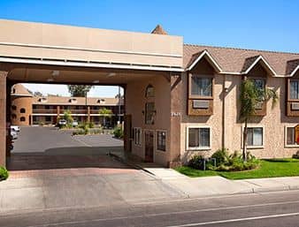 Super 8 Motel Bakersfield South CA Super 8 Motel Bakersfield South CA