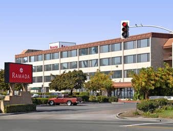 RAMADA SAN DIEGO SOUTH RAMADA SAN DIEGO SOUTH