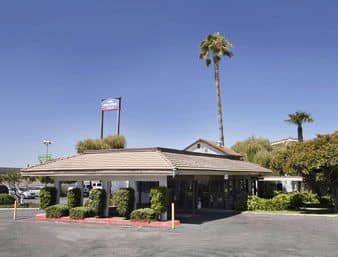 HOWARD JOHNSON EXPRESS INN HOWARD JOHNSON EXPRESS INN