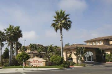 Hilton Garden Inn Carlsbad Bea Hilton Garden Inn Carlsbad Bea