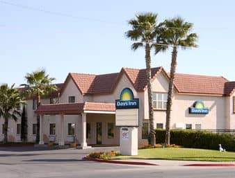 DAYS INN CORNING DAYS INN CORNING