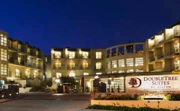 DOUBLETREE SUITES BY HILTON DO DOUBLETREE SUITES BY HILTON DO