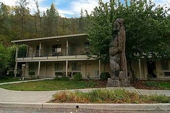 Cedar Lodge Cedar Lodge