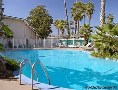Howard Johnson Fresno Howard Johnson Fresno