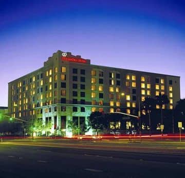 Doubletree By Hilton Santa Ana Doubletree By Hilton Santa Ana