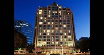 HILTON LOS ANGELES NORTH-GLEND HILTON LOS ANGELES NORTH-GLEND