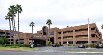 BEST WESTERN PLUS MERIDIAN INN
